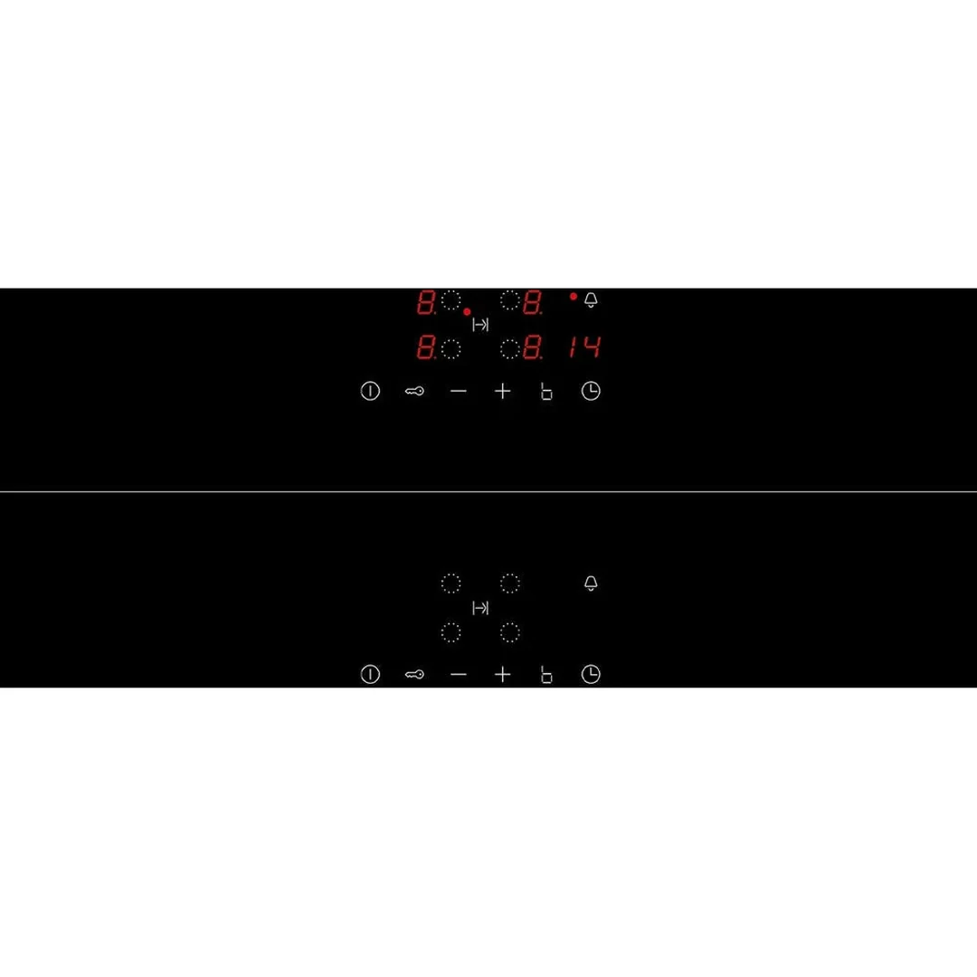 Neff N 30 Induction hob 60 cm Black | T36FBE1L0 - Image 2