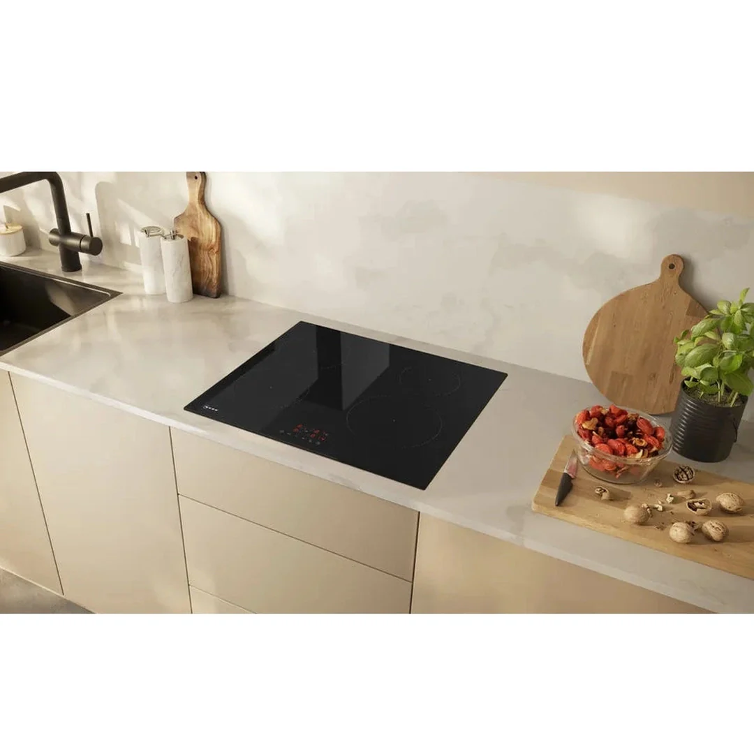 Neff N 30 Induction hob 60 cm Black | T36FBE1L0 - Image 4