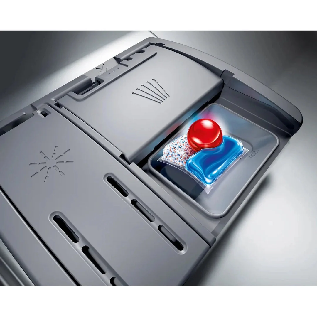 Neff N 50 fully-integrated dishwasher 60 cm | S155ECX07G - Image 10