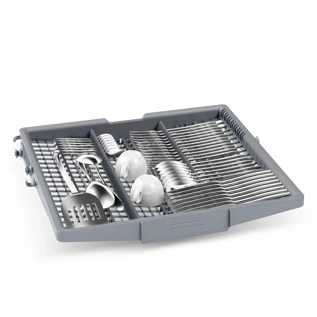 Neff N 50 fully-integrated dishwasher 60 cm | S155ECX07G - Image 6