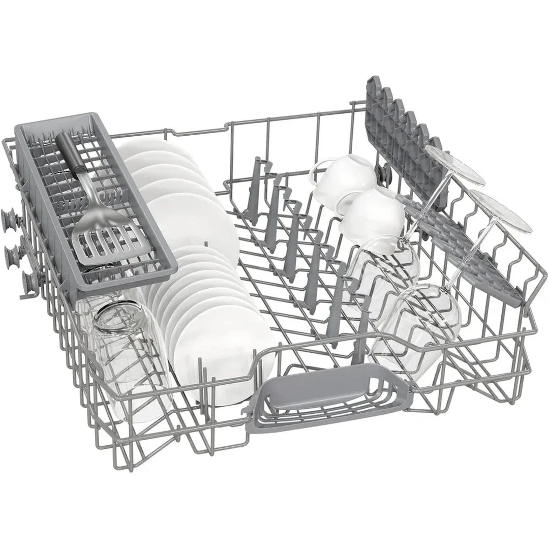 Neff N30 13 Place Fully Integrated Smart Dishwasher | S153HTX02G - Image 4