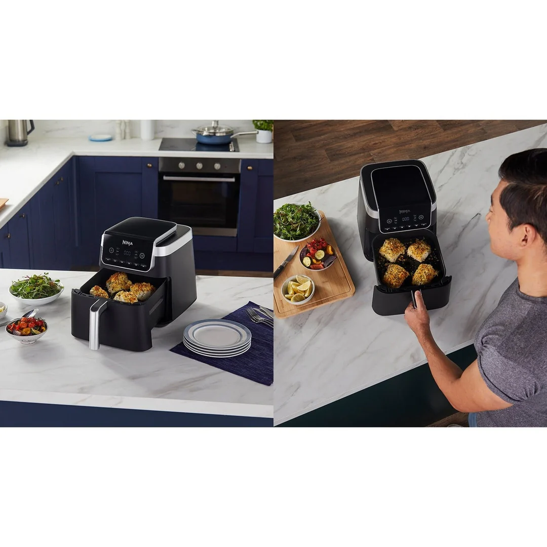 Ninja Air Fryer MAX PRO 6.2L | AF180UK - Image 10