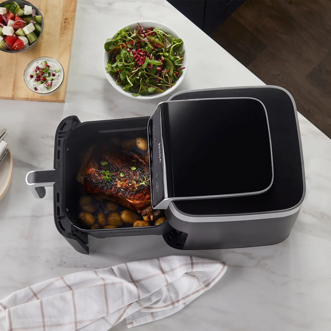 Ninja Air Fryer MAX PRO 6.2L | AF180UK - Image 3