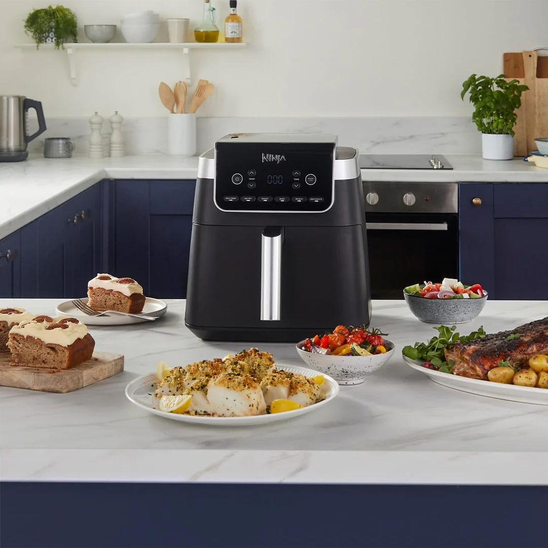 Ninja Air Fryer MAX PRO 6.2L | AF180UK - Image 4