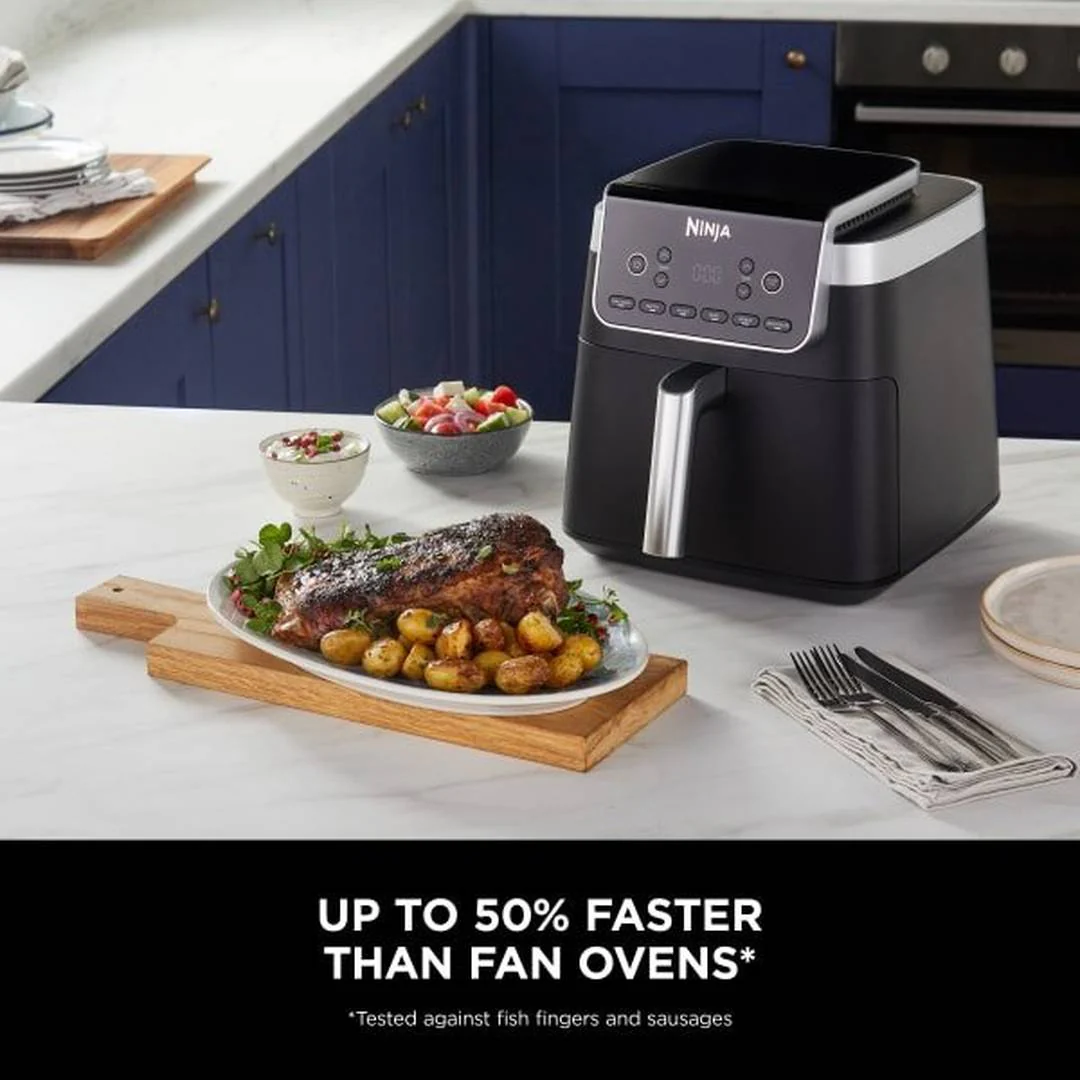 Ninja Air Fryer MAX PRO 6.2L | AF180UK - Image 5
