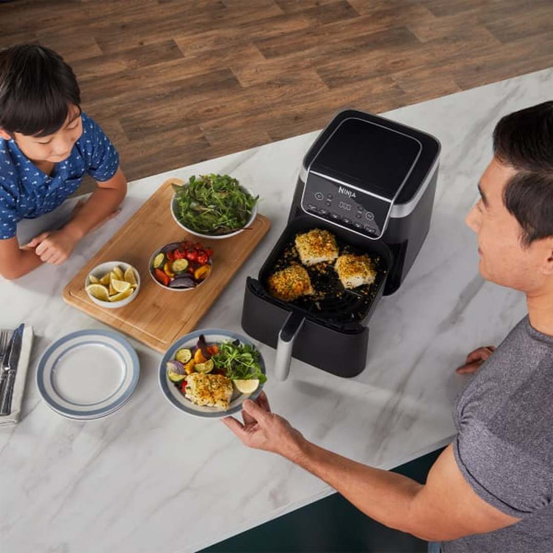 Ninja Air Fryer MAX PRO 6.2L | AF180UK - Image 6