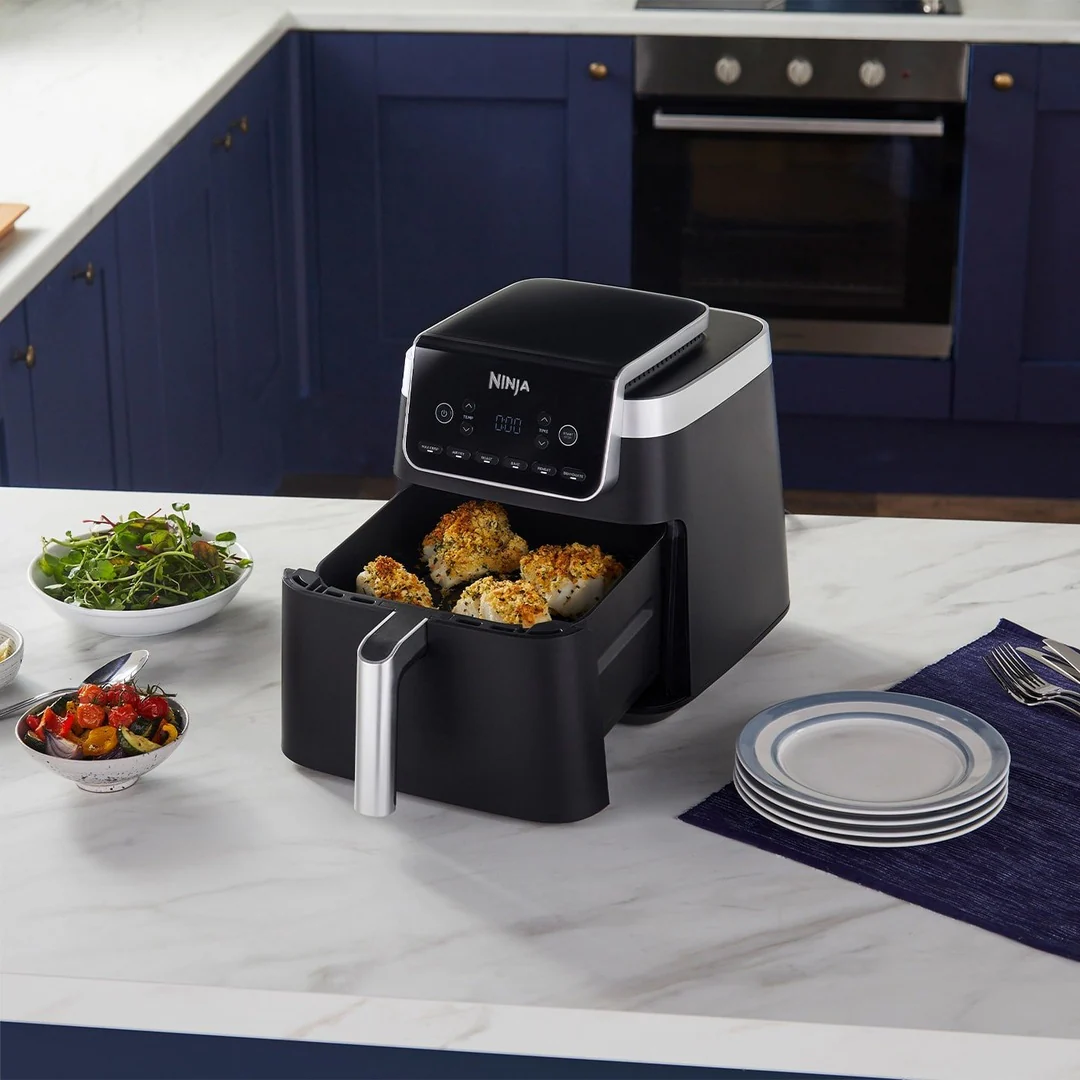 Ninja Air Fryer MAX PRO 6.2L | AF180UK - Image 9