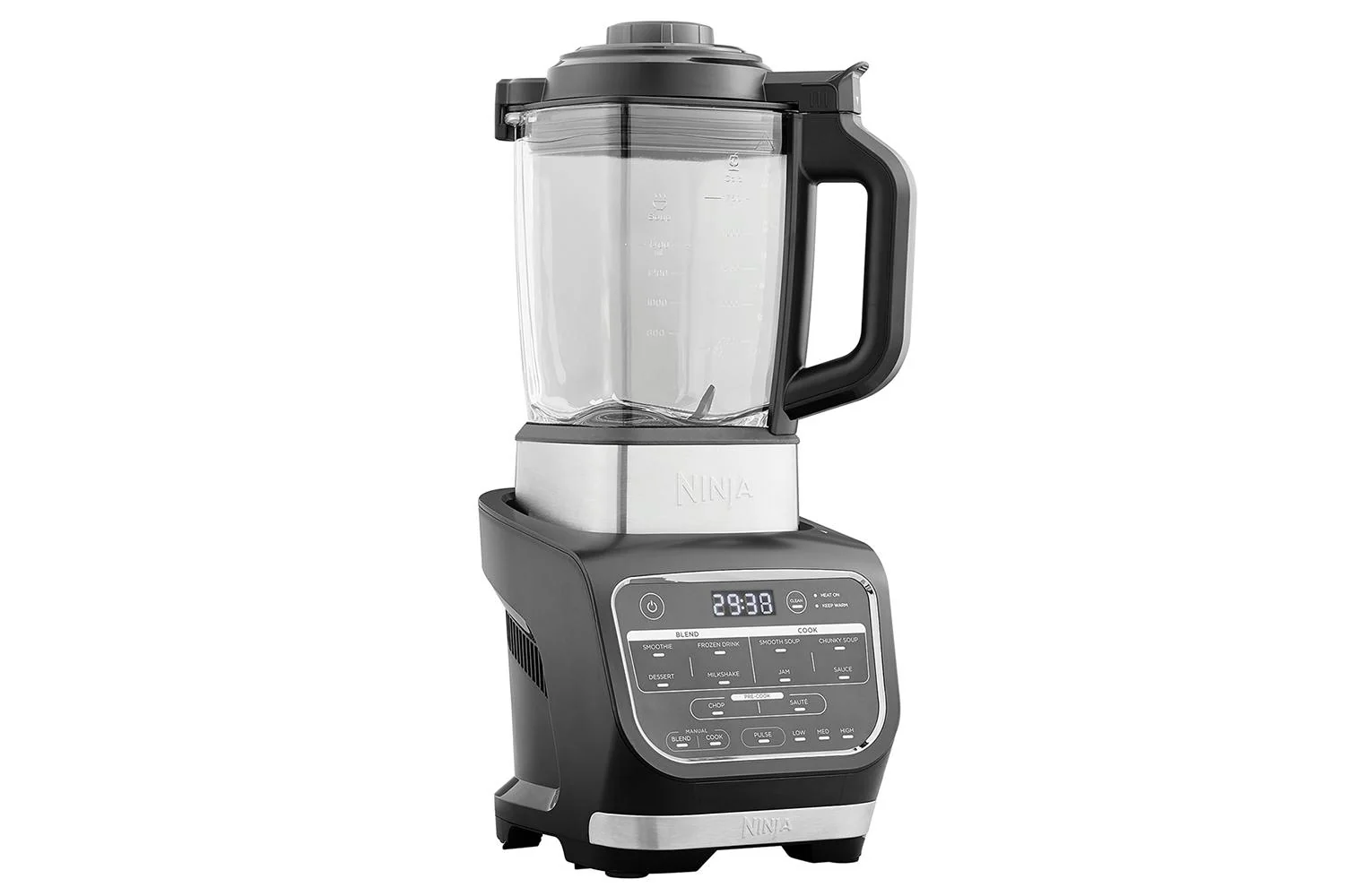 Ninja Foodi Blender & Soup Maker | HB150UK - Image 4