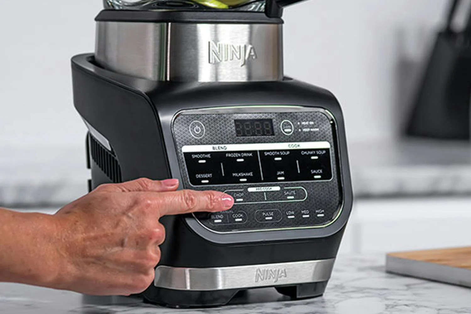 Ninja Foodi Blender & Soup Maker | HB150UK - Image 5