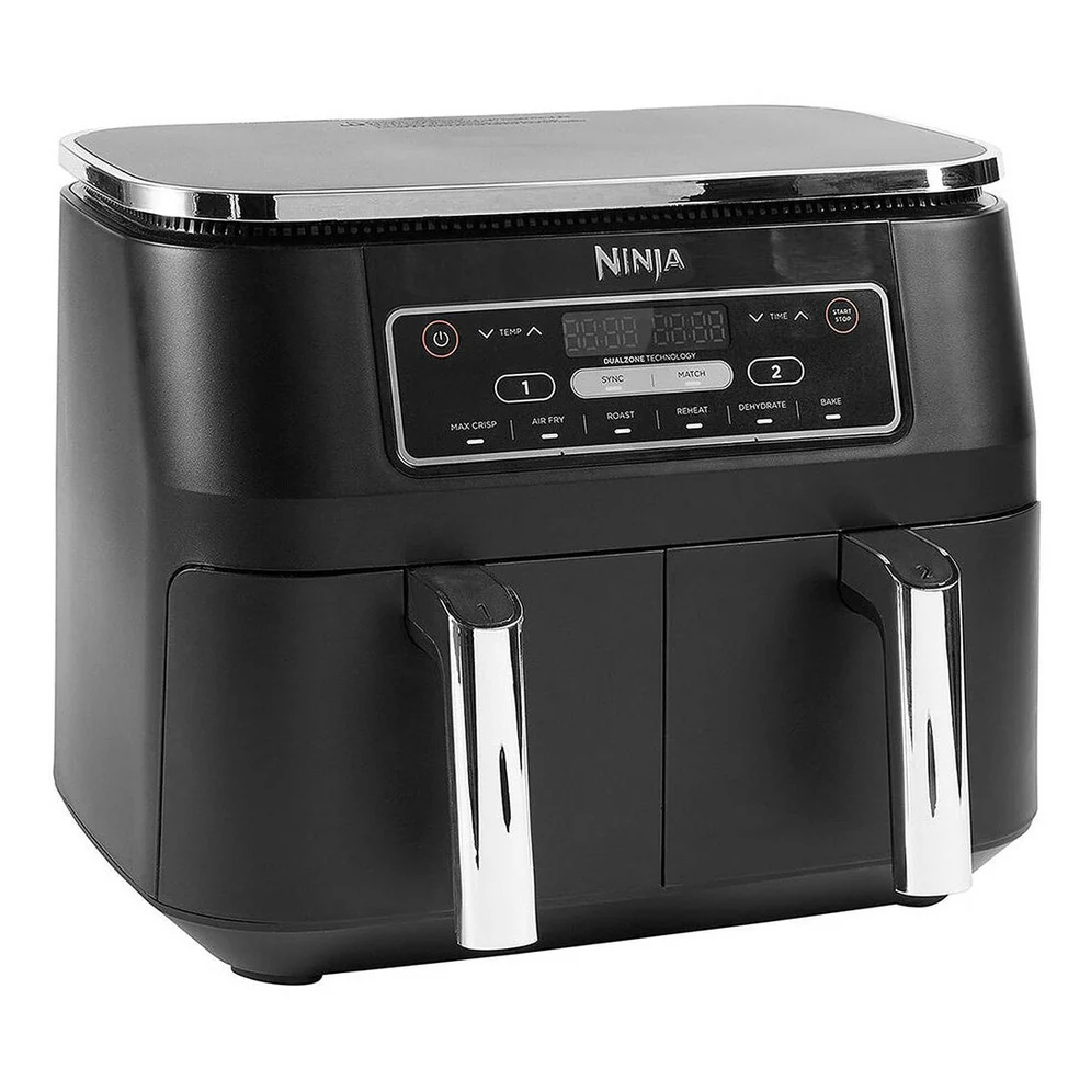 Ninja Foodi Dual Zone Air Fryer 7.6 L | AF300UK - Image 2