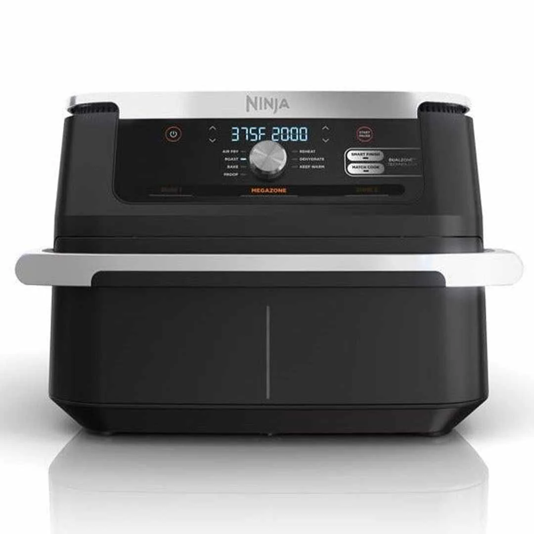 Ninja Foodi FlexDrawer 10.4L Air Fryer | AF500UK - Image 2