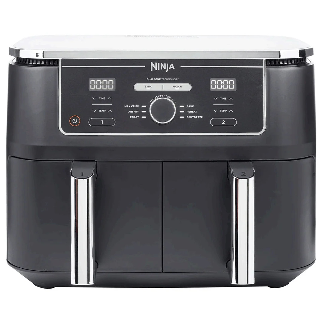 Ninja Foodi Max Dual Zone Air Fryer 9.5 L | AF400UK