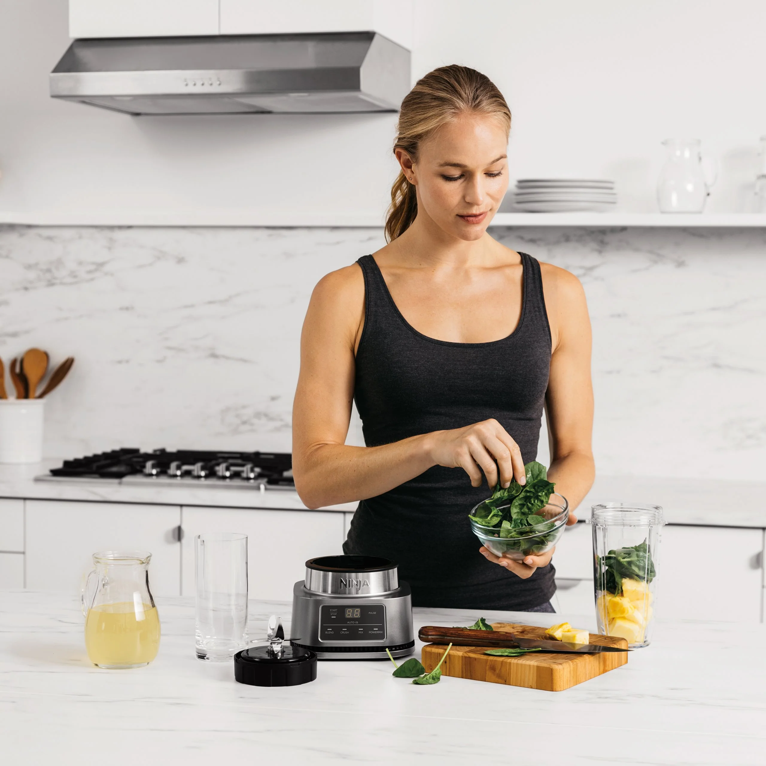 Ninja Foodi Power Blender | CB100UK - Image 5
