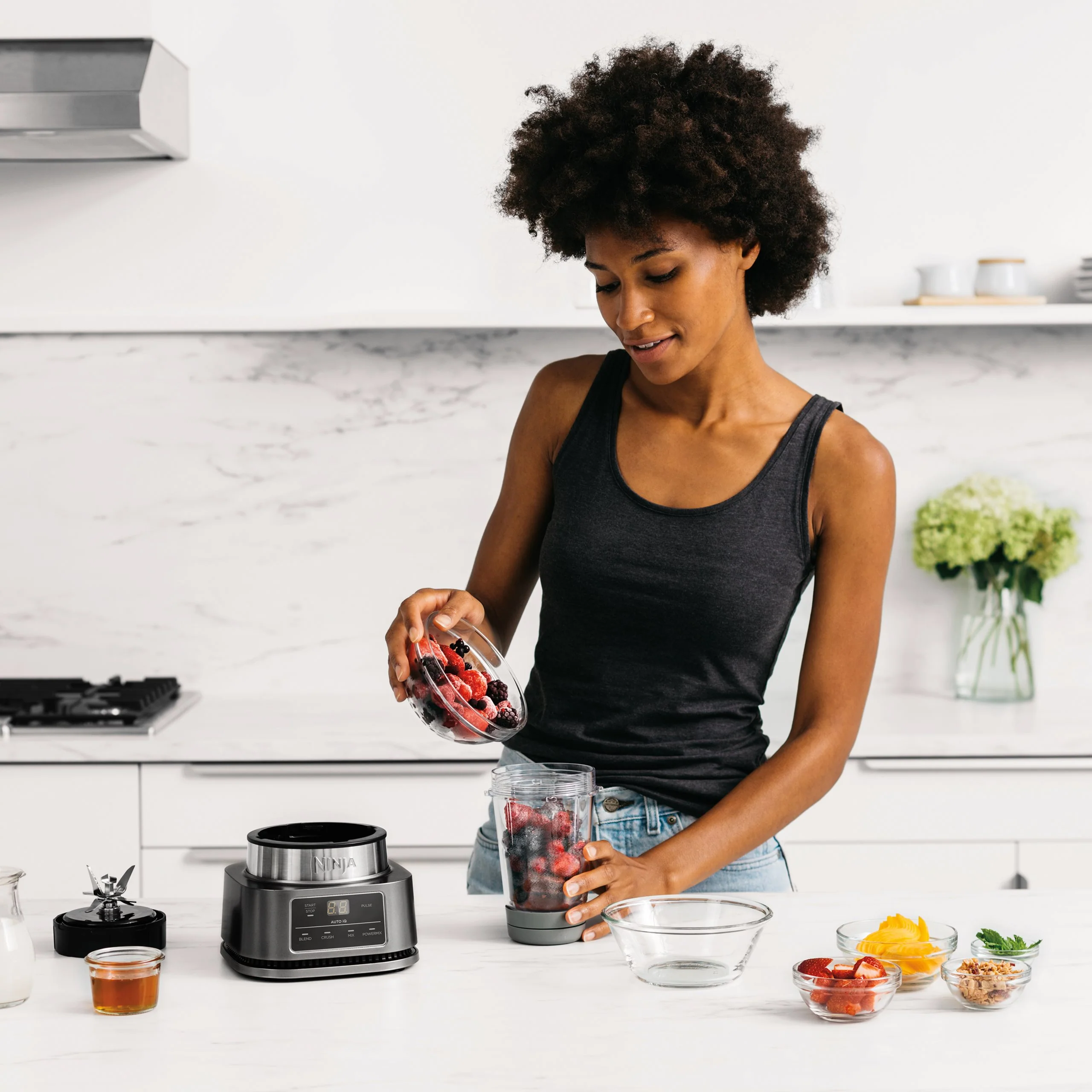 Ninja Foodi Power Blender | CB100UK - Image 7