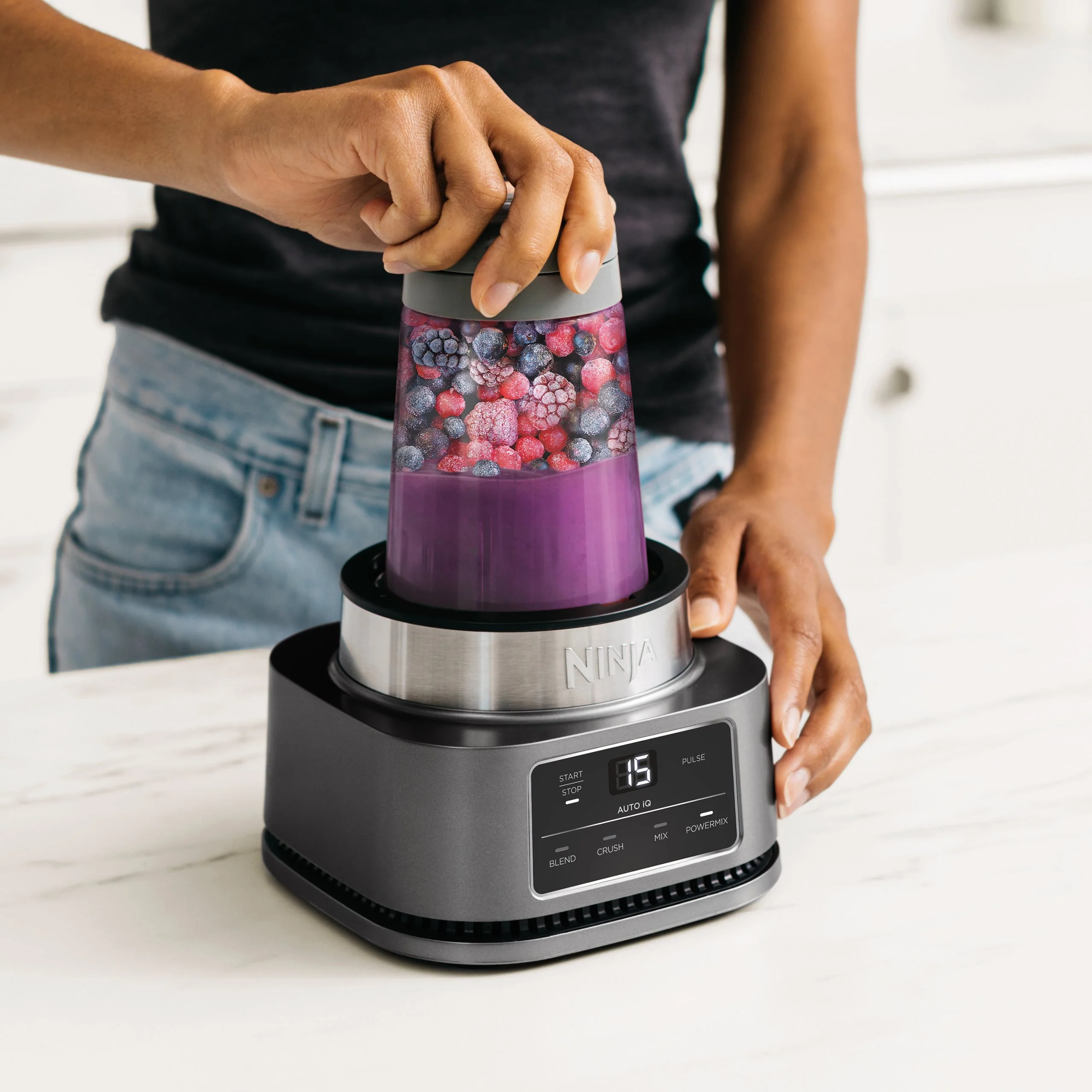 Ninja Foodi Power Blender | CB100UK - Image 8