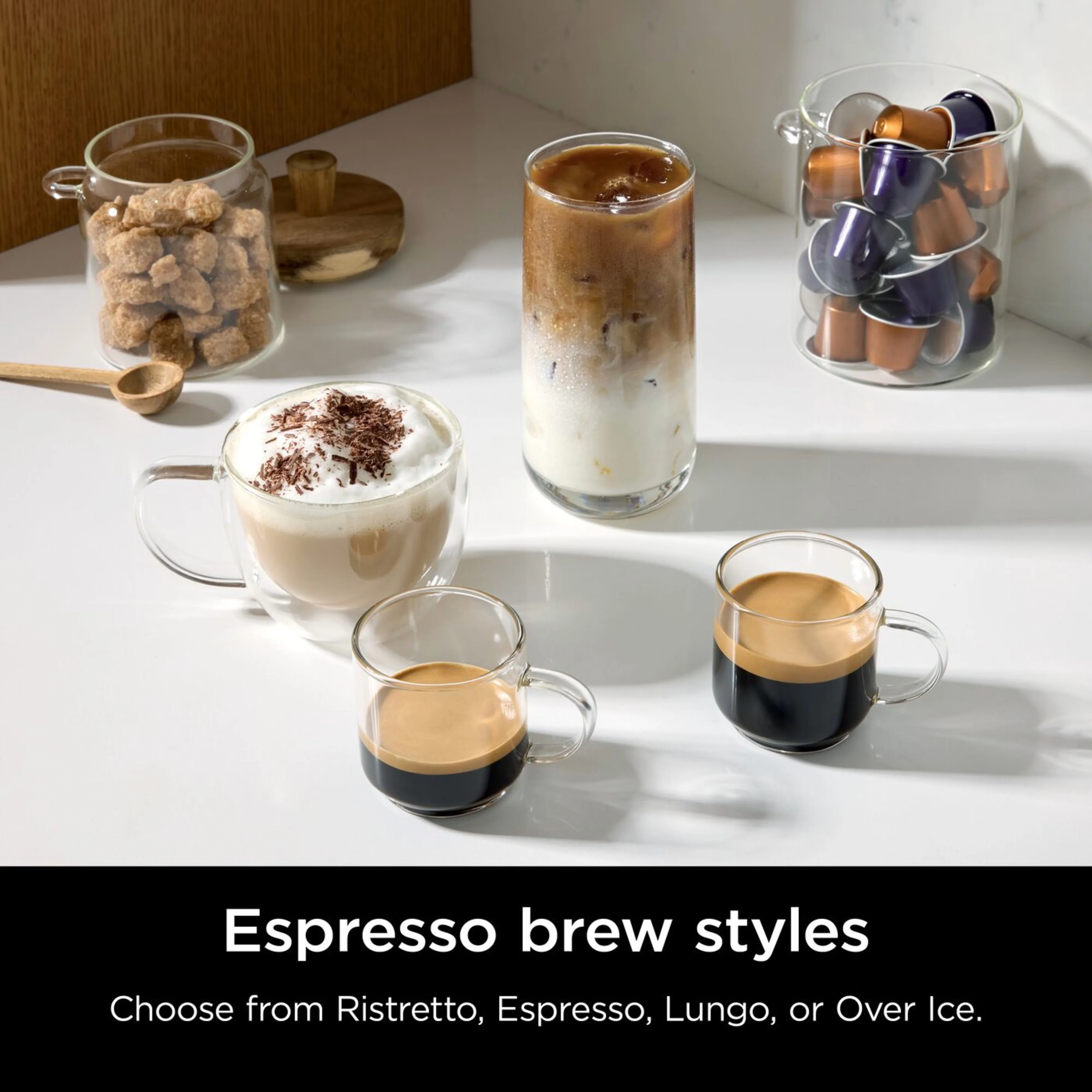 Ninja Prestige Dualbrew System 2-in-1 Coffee Machine | CFN802UK - Image 6