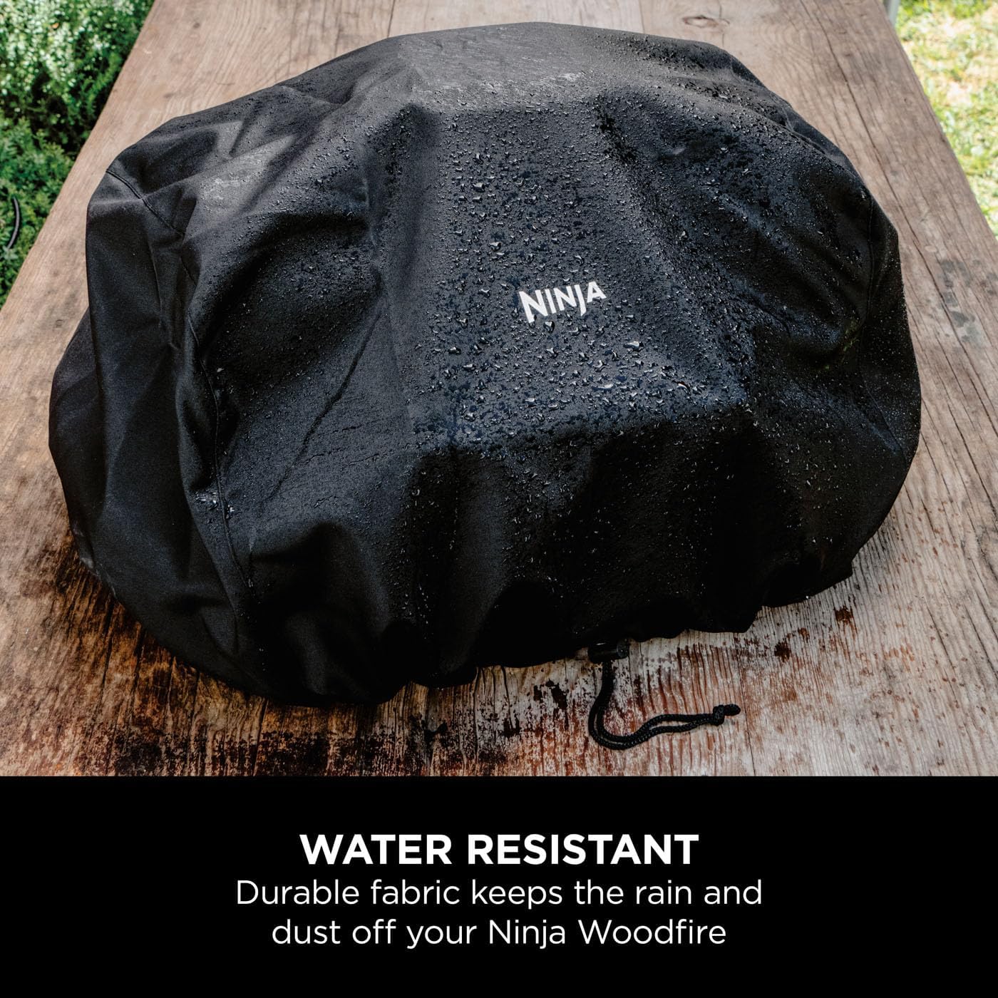 Ninja Woodfire Grill Cover - Compatible with Ninja Woodfire Electric BBQ Grill | XSKCOVEREUUK - Image 3