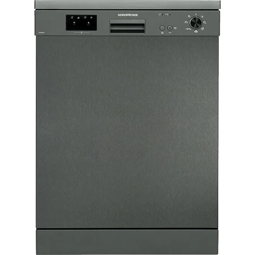 Nordmende 12 Place Dishwasher | DW67IX