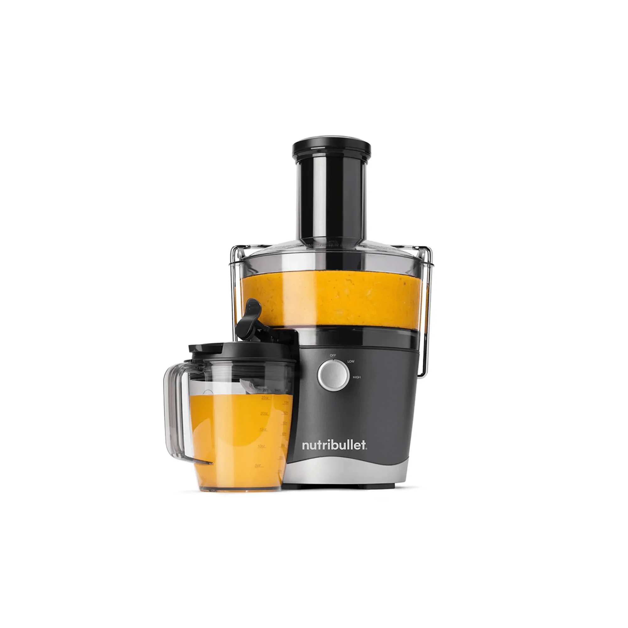 Nutribullet Juicer | 800W - Image 5