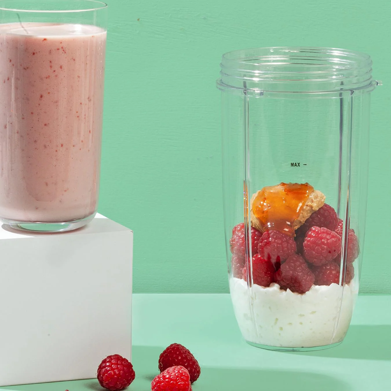 Nutribullet Pro 900W Personal Blender with BPA-Free Cup | NBLP9 - Image 7