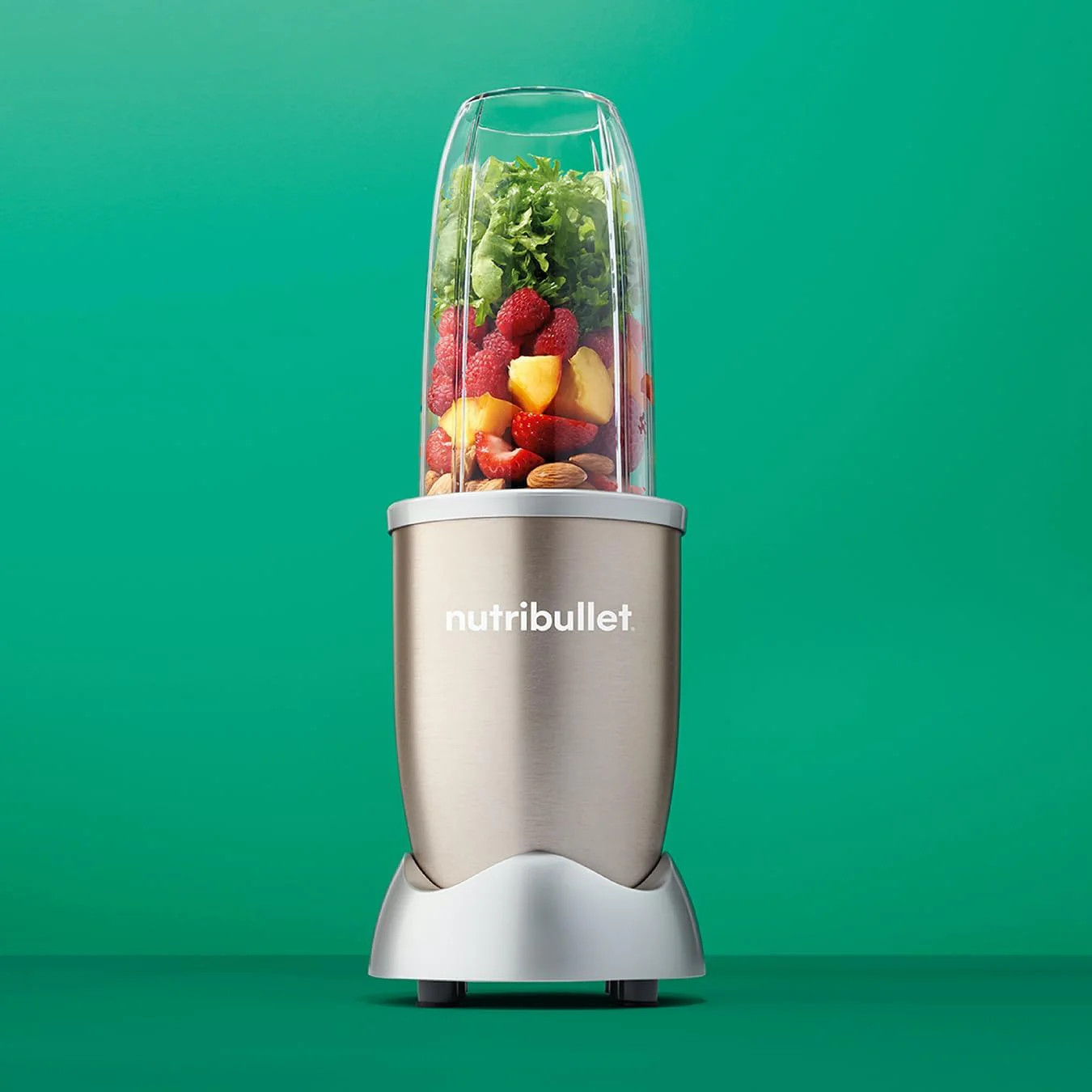 Nutribullet Pro 900W Personal Blender with BPA-Free Cup | NBLP9 - Image 8