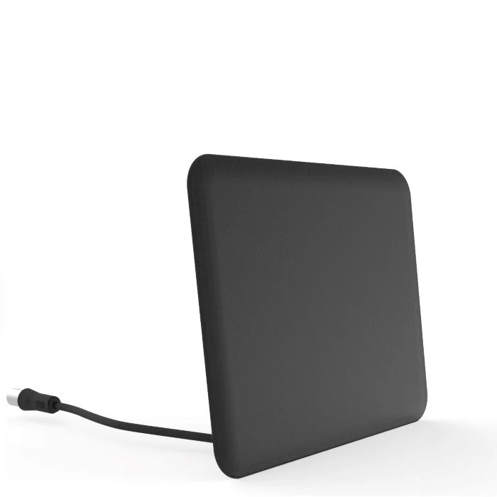 One For All Total Control Amplified Indoor TV Aerial - Black | SV1240 - Image 3