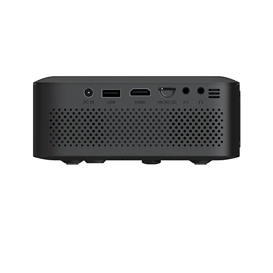 Philips NeoPix 110 HD Home Projector | NPX110/INT - Image 4