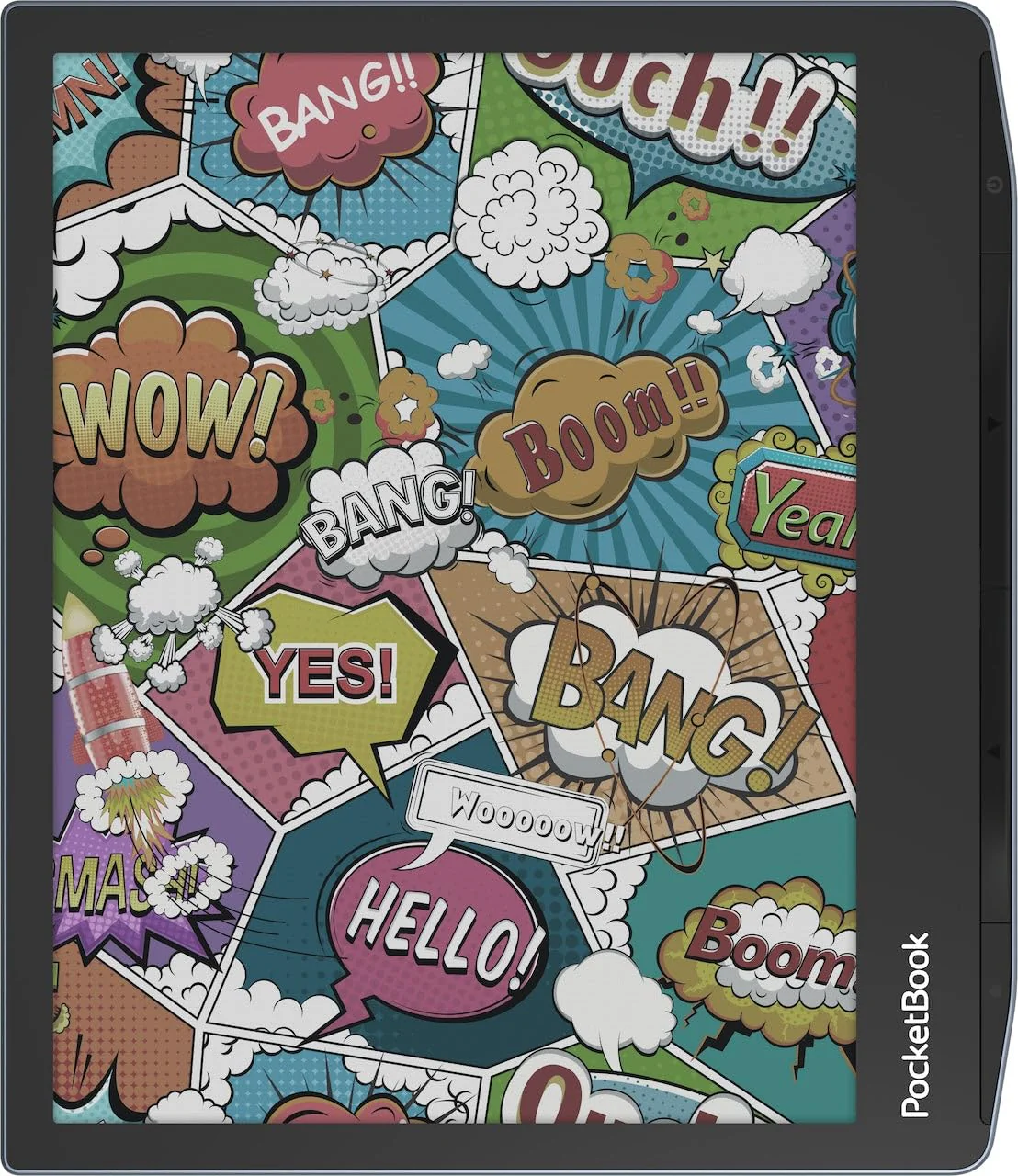PocketBook Era Color - 7" E Ink Kaleido 3 Colour E-Reader | 253-PB700K3-1-WW - Image 5