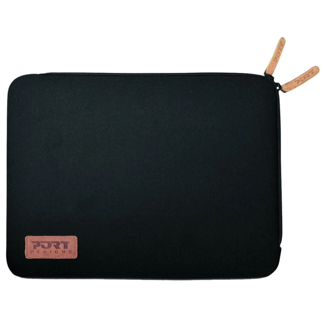 Port Designs Torino 14" Laptop Sleeve | Black
