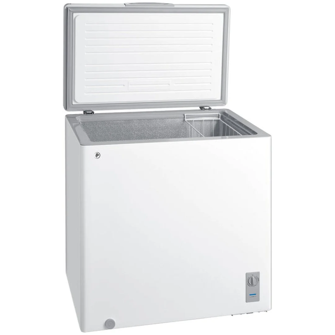 PowerPoint 198 Litre Chest Freezer | P1120MDL - Image 2