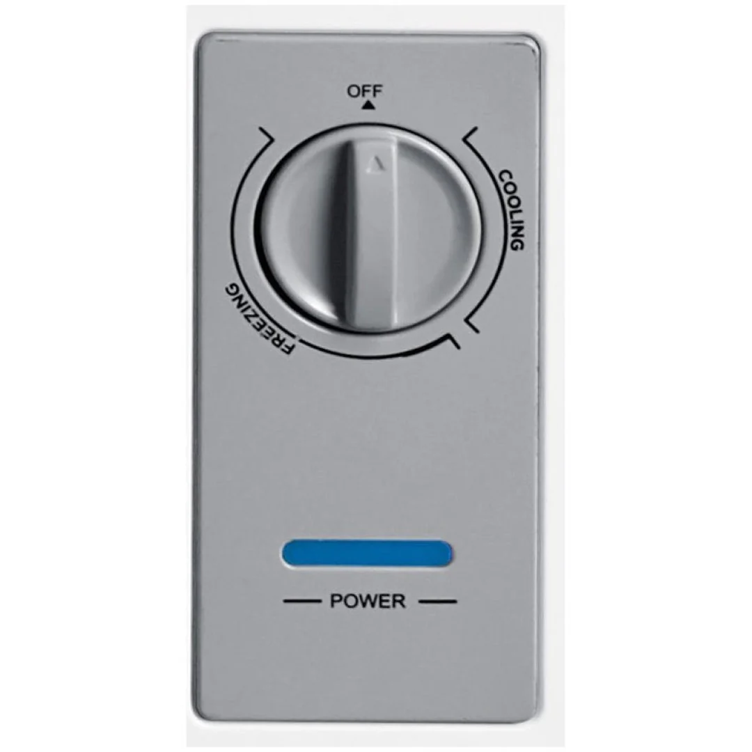 PowerPoint 198 Litre Chest Freezer | P1120MDL - Image 3