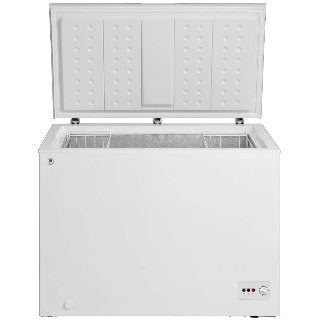 PowerPoint 290 Litre Chest Freezer | P1130MDL - Image 2