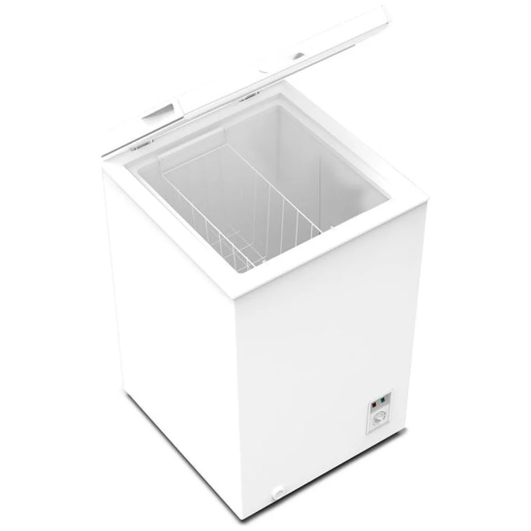 PowerPoint 99L Chest Freezer | P1110ML2W - Image 2