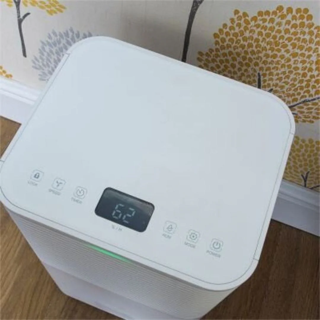 Prem-I-Air 10L Dehumidifier EH1930 - Image 2