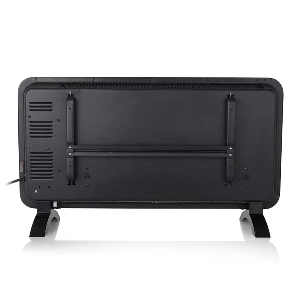 Princess 1500W Smart Glass Panel Heater Black | 01.348150.02.PRO - Image 3