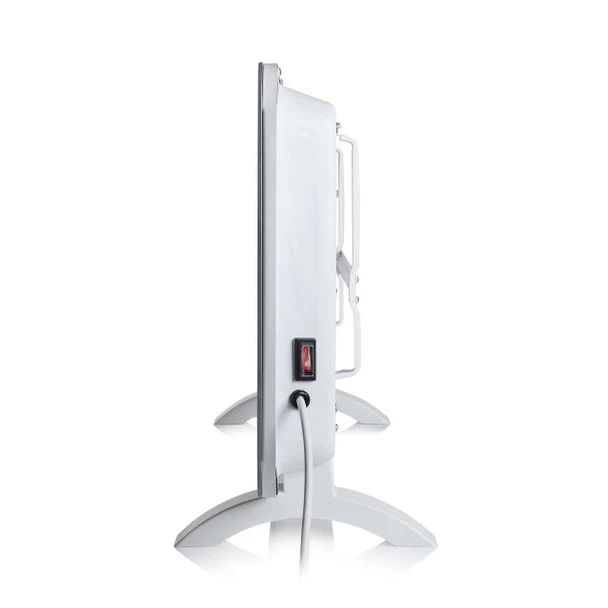 Princess 1500W Smart Glass Panel Heater White | 01.348151.02.PRO - Image 3