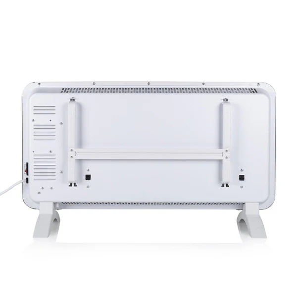 Princess 1500W Smart Glass Panel Heater White | 01.348151.02.PRO - Image 4