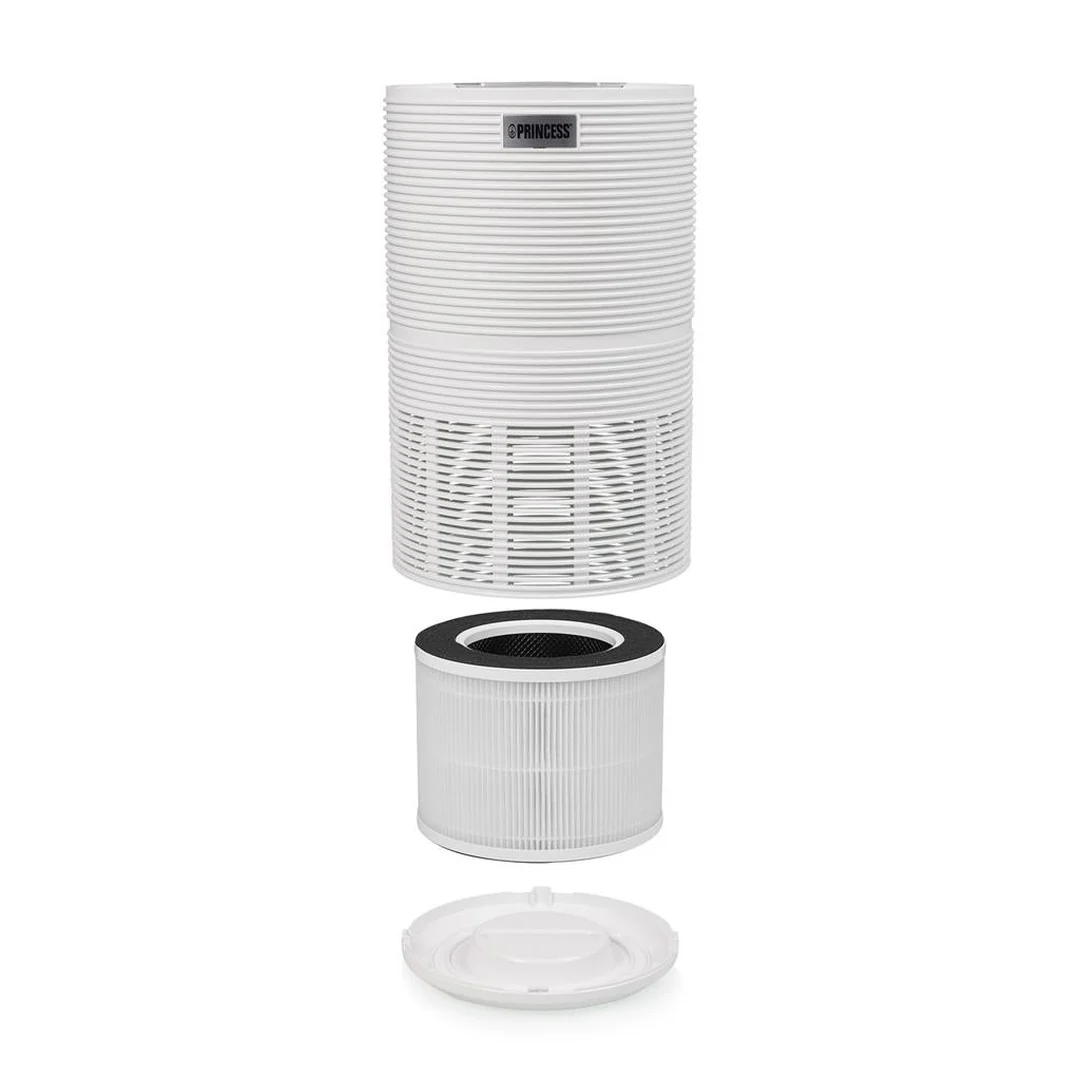 Princess 356160 Smart Air Purifier 160 | 01.356160.02.001 - Image 4