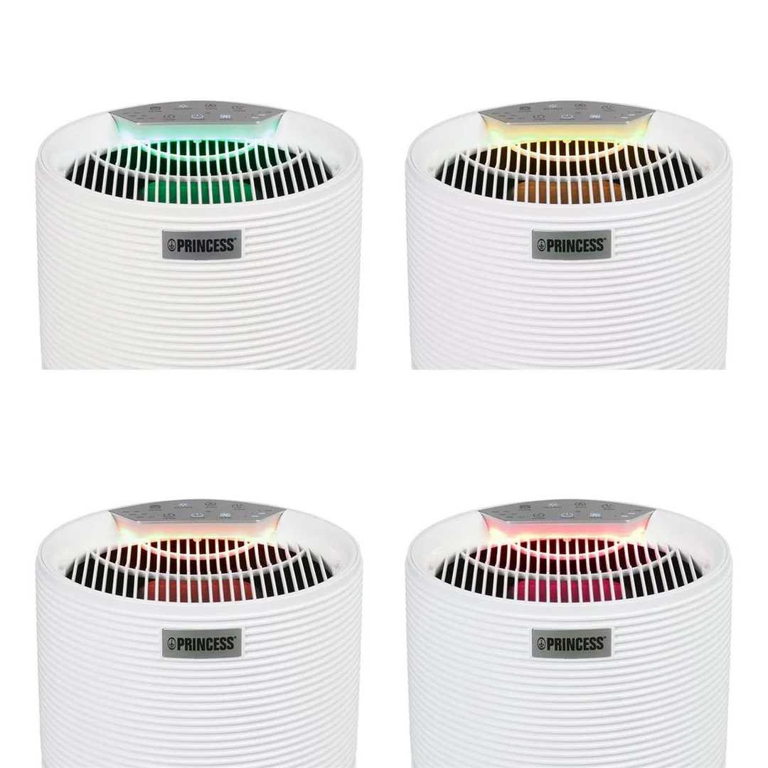 Princess 356160 Smart Air Purifier 160 | 01.356160.02.001 - Image 5