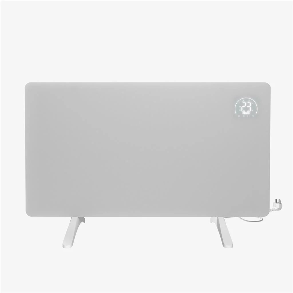 Princess Smart Infrared Glass Panel Heater White 480W | 01.348348.02.001 - Image 3
