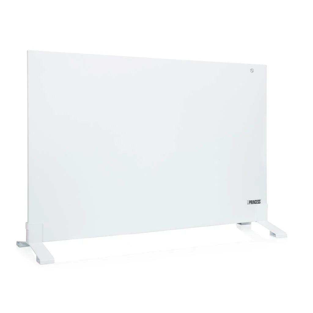 Princess Smart Infrared Panel Heater 540W White | 01.348254.02.001