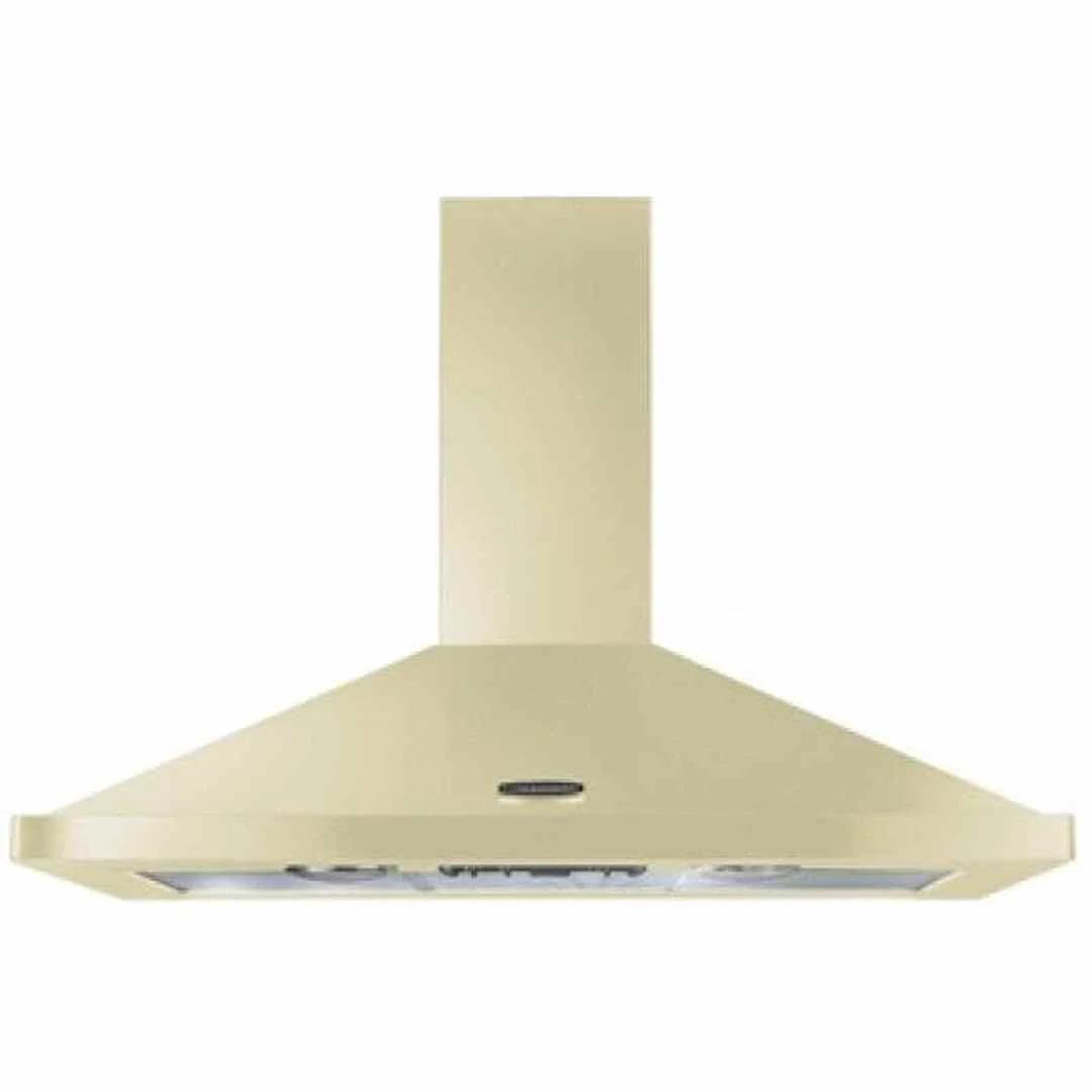 Rangemaster 110cm Chimney Hood | LEIHDC110CR