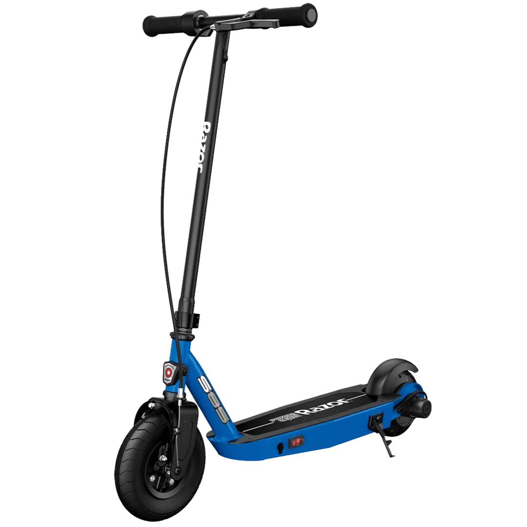 Razor Powertec S85 Electric Scooter | Blue