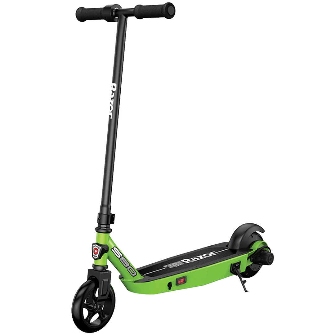 Razor S80 E-Scooter | Green