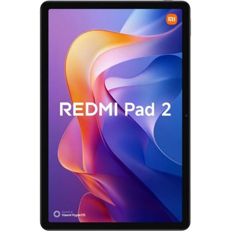 Redmi Pad 2 4G Mediatek G100 4GB RAM 128GB Storage 11 inch 2.5K screen | VHU5660EU - Image 4