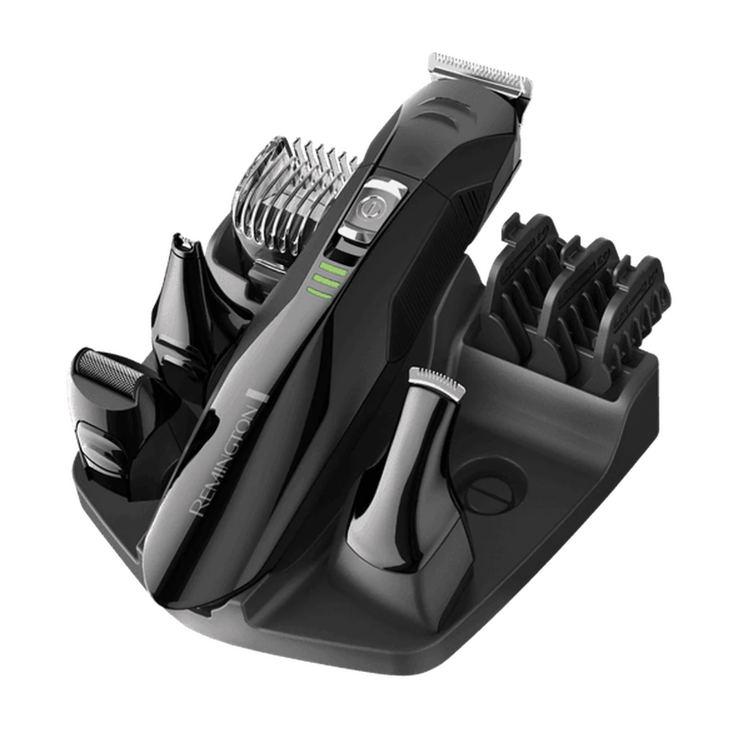 Remington All-in-One Grooming Kit | PG6020