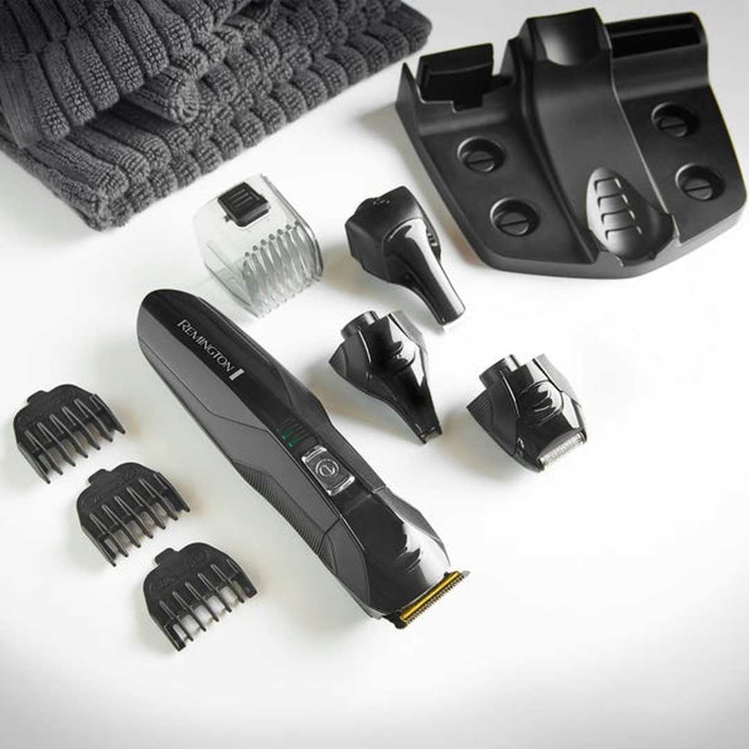 Remington All-in-One Grooming Kit | PG6020 - Image 3