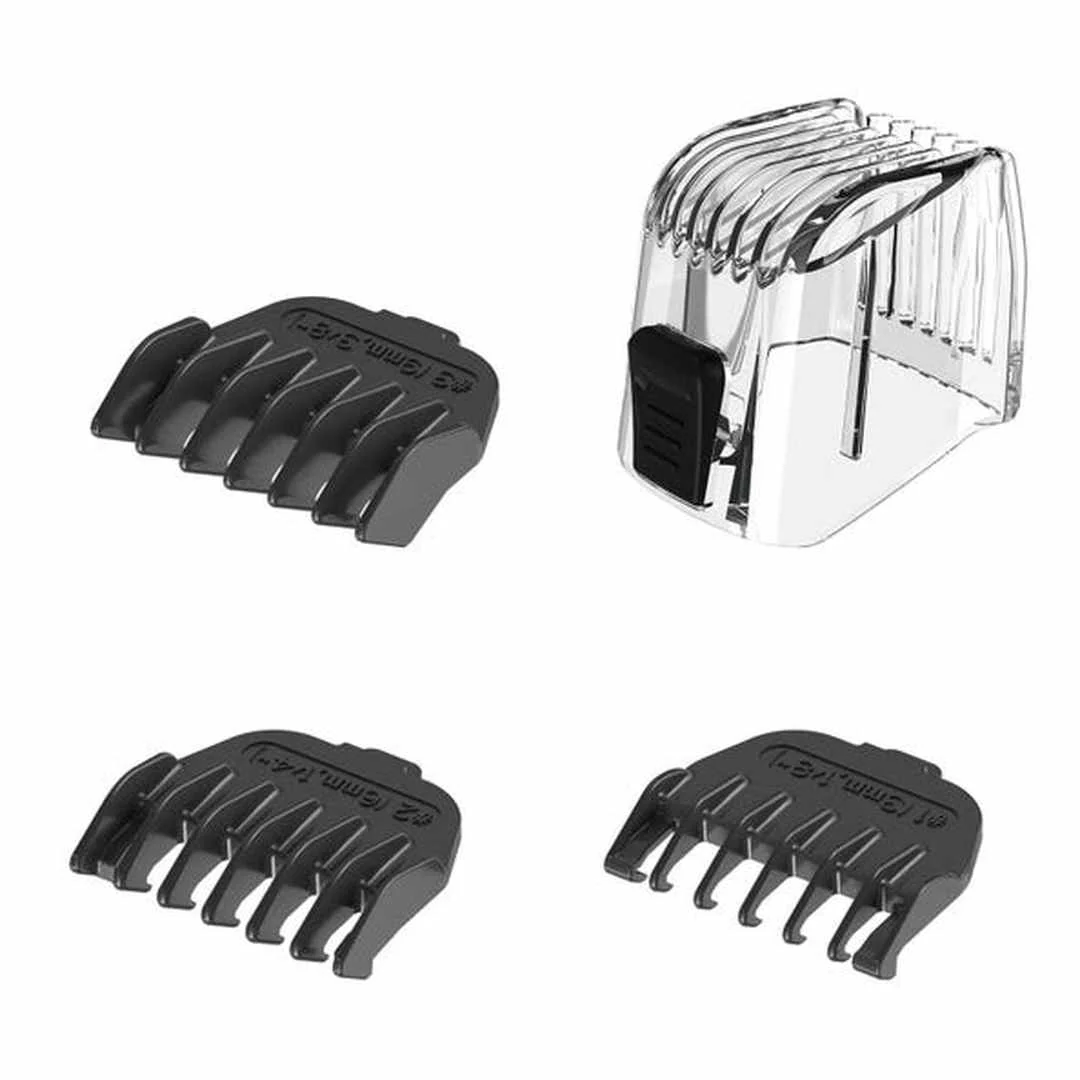 Remington All-in-One Grooming Kit | PG6020 - Image 4