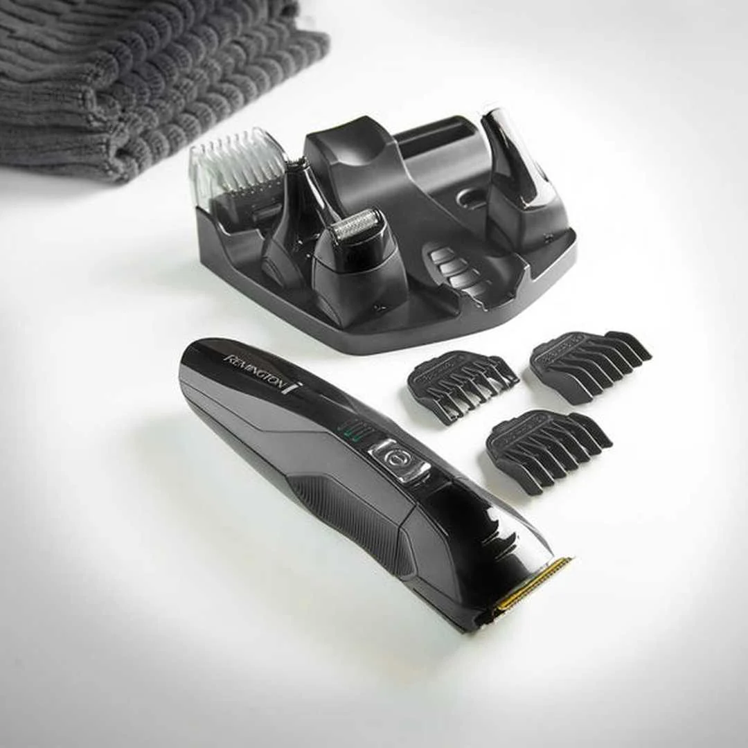 Remington All-in-One Grooming Kit | PG6020 - Image 6