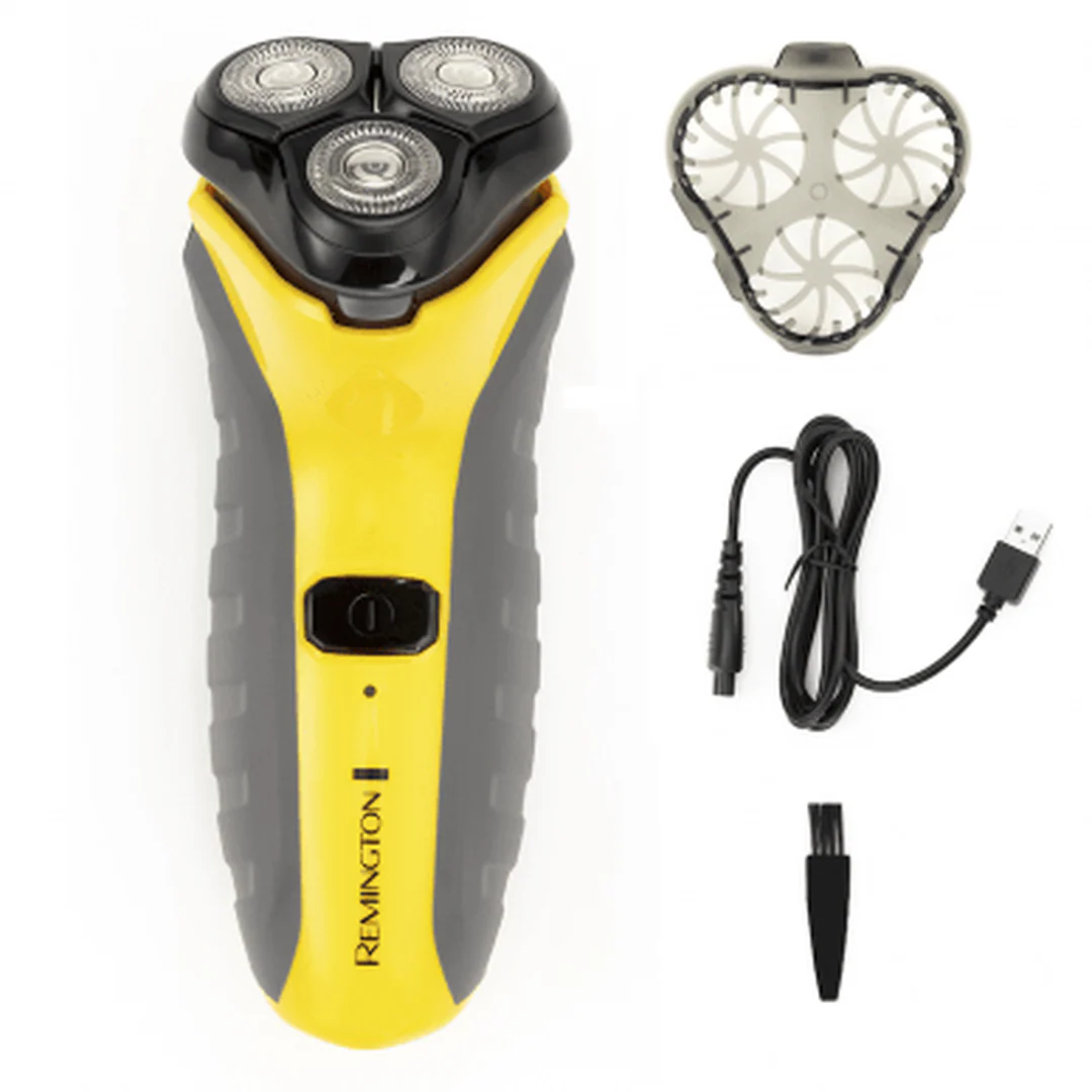 Remington Shaver Virtually Indestructible | PR1855 - Image 2